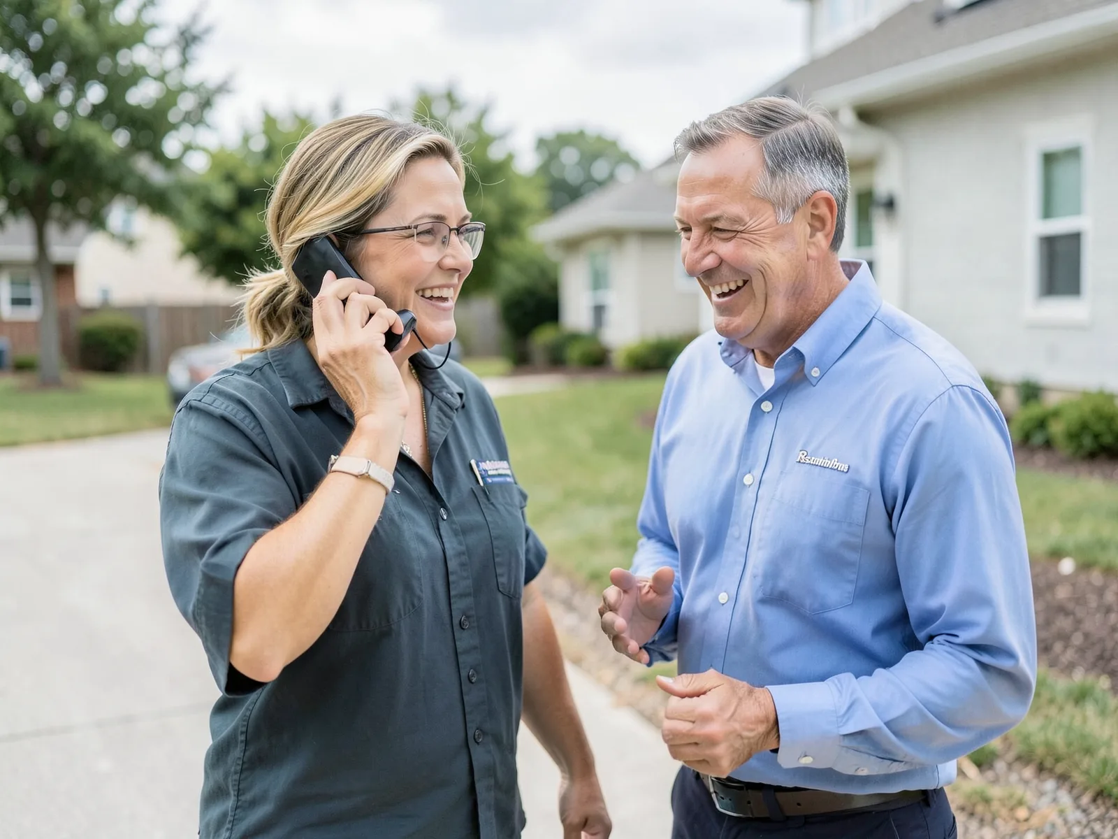Frequently Asked Questions About Foundation Water Damage Restoration in Bailey, TX